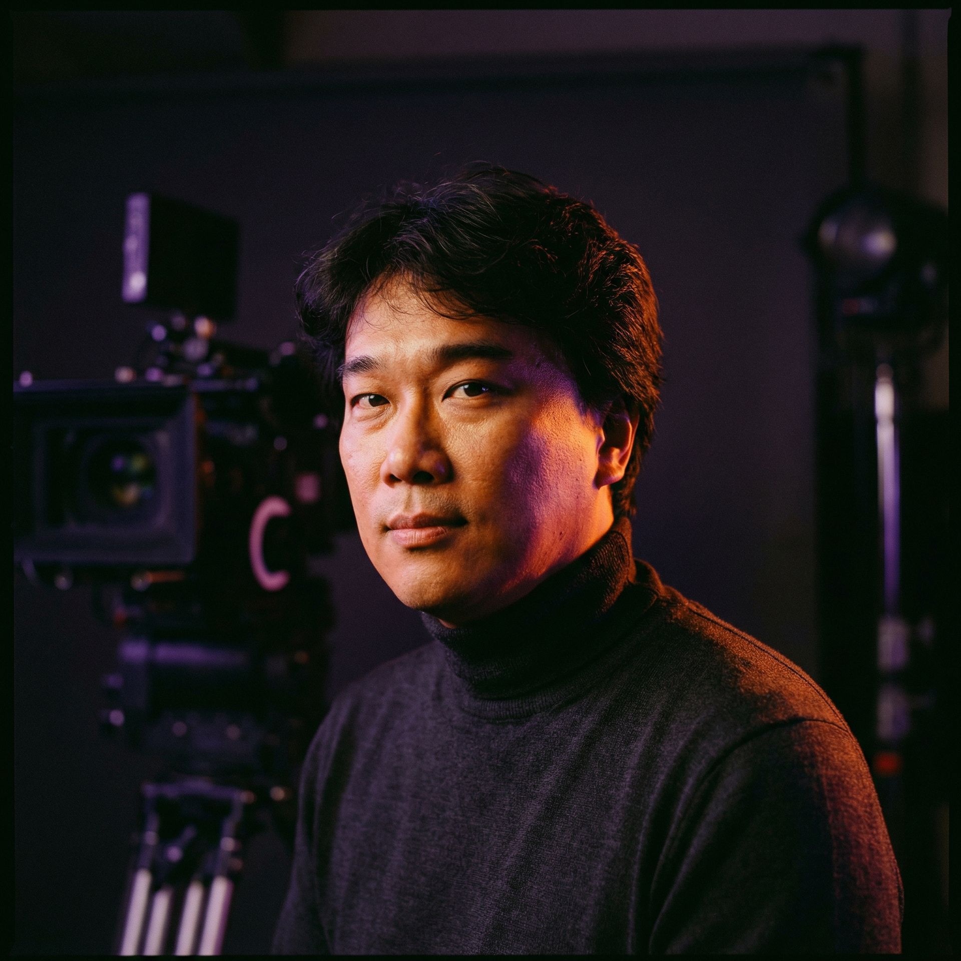 免费看片首席导演陈逸飞