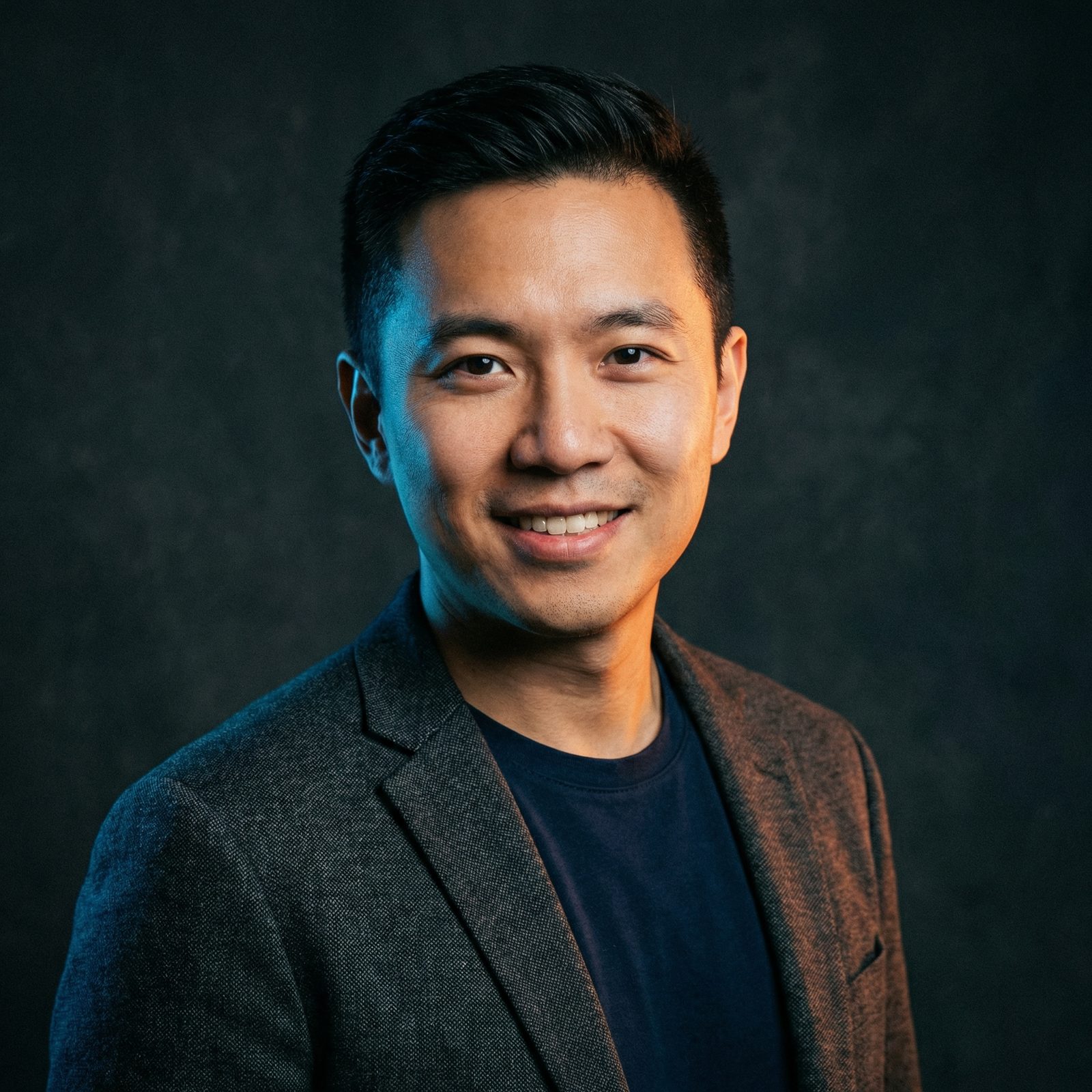 鉴黄师影视传媒资深制片人王浩然