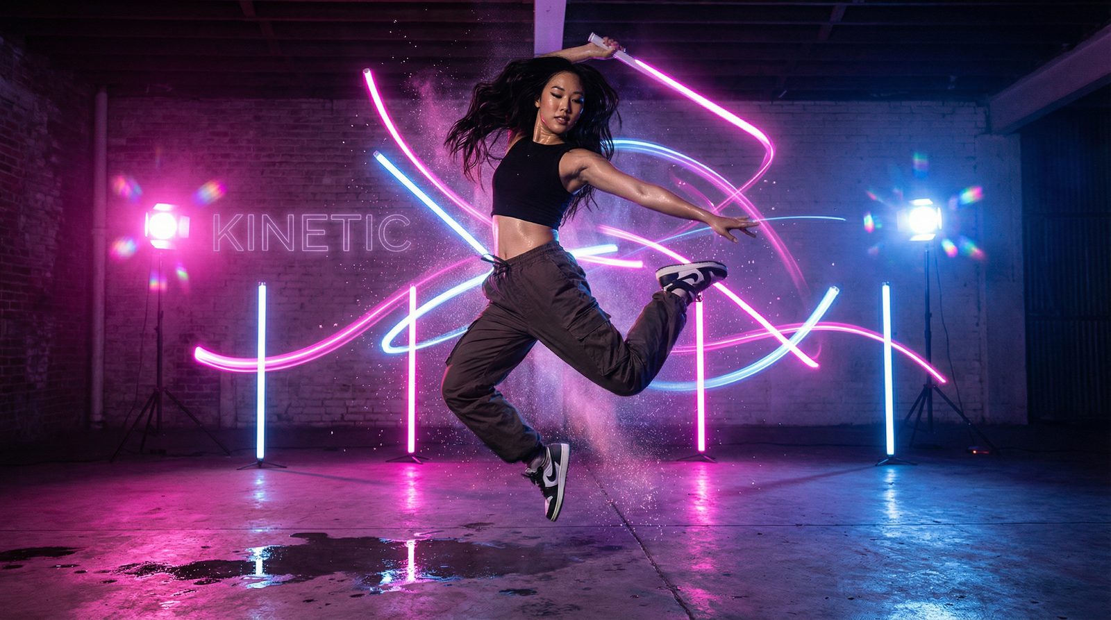 鉴黄师舞蹈视频